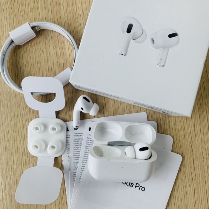 Apple AirPods Pro 2nd generation (Premium 1:1 Master Copy) With